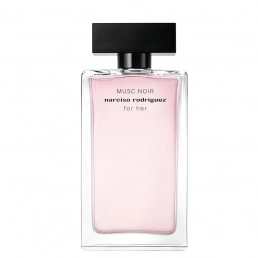 Narciso Rodriguez Musc Noir Eau De Parfum 50ml Spray