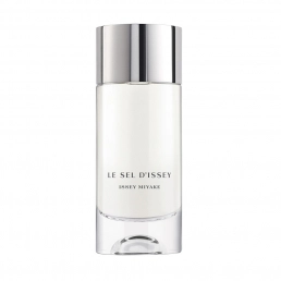 Issey Miyake Le Sel D'Issey Eau de Toilette 100ml Spray