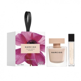 Narciso Rodriguez Narciso Poudree Eau de Parfum 90ml + Mini Gift Set