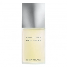 Issey Miyake L'Eau D'Issey Pour Homme Eau de Toilette 200ml Spray