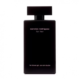 Narciso Rodriguez For Her Shower Gel 200ml