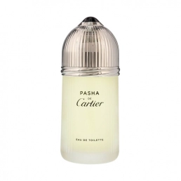Cartier Pasha de Cartier Eau de Toilette 100ml Spray