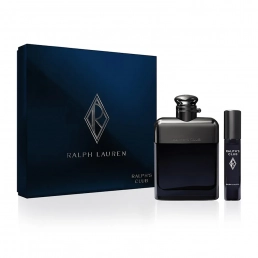 Ralph Lauren Ralph's Club Eau de Parfum 100ml +10ml Gift Set