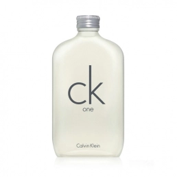 Calvin Klein CK One Eau de Toilette 300ml Spray