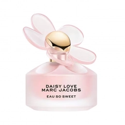 Marc Jacobs Daisy Love Eau So Sweet Eau de Toilette 50ml Spray