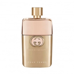 Gucci Guilty Pour Femme Eau de Parfum 90ml Spray