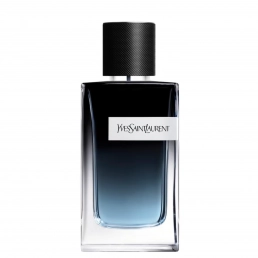 Yves Saint Laurent Y For Men Eau de Parfum 100ml Spray