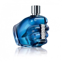 Diesel Sound Of The Brave Eau de Toilette 200ml Spray