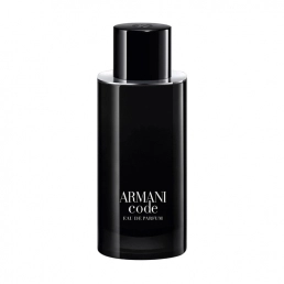Giorgio Armani Code Pour Homme Eau de Parfum 125ml Spray