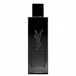 Yves Saint Laurent Myslf Refillable Eau de Parfum 100ml Spray