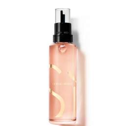 Giorgio Armani Si Eau de Parfum 100ml Refill