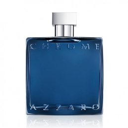 Azzaro Chrome Parfum 100ml Spray