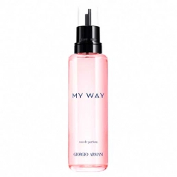 Armani My Way Eau de Parfum 100ml Refill