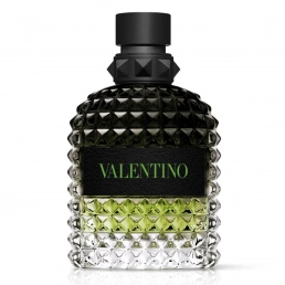 Valentino Uomo Born in Roma Green Stravaganza Eau de Toilette 100ml Spray