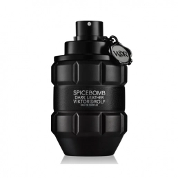 Viktor & Rolf Spicebomb Dark Leather Eau de Parfum 90ml Spray
