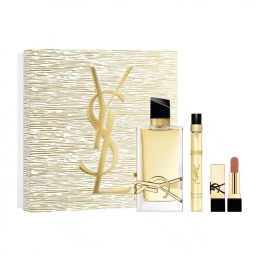 Yves Saint Laurent Libre Eau de Parfum Spray 90ml Gift Set