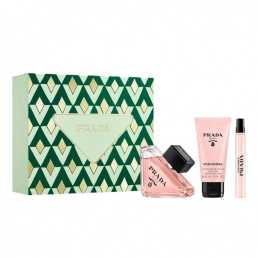 Prada Paradoxe Eau de Parfum 90ml Spray Gift Set