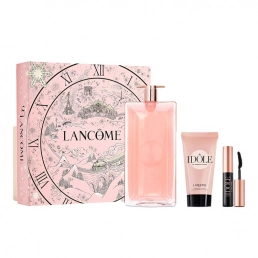 Lancome Idole Eau de Parfum 100ml Spray 3 Pcs Set