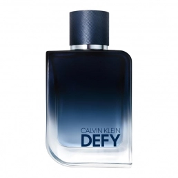 Calvin Klein Defy Eau de Parfum 100ml Spray