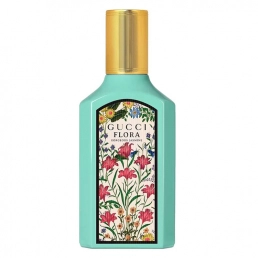 Gucci Flora Gorgeous Jasmine Eau de Parfum 50ml Spray