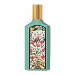 Gucci Flora Gorgeous Jasmine Eau de Parfum 50ml Spray