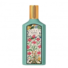 Gucci Flora Gorgeous Jasmine Eau de Parfum 100ml Spray