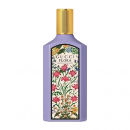 Gucci Flora Gorgeous Magnolia Eau de Parfum 50ml Spray
