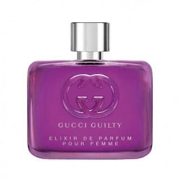 Gucci Guilty Pour Femme Elixir de Parfum 60ml Spray