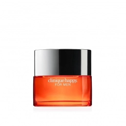 Clinique Happy Cologne Eau de Toilette 50ml Spray