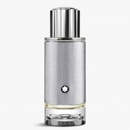 Montblanc Explorer Platinum Eau de Parfum 30ml Spray