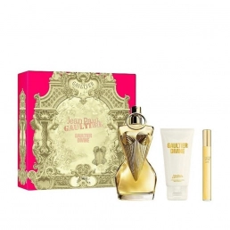 Jean Paul Gaultier Divine Eau de Parfum 100ml Spray +10ml Set