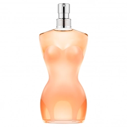 Jean Paul Gaultier Classique Eau de Toilette 100ml Spray
