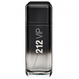 Carolina Herrera 212 Vip Black Eau de Parfum 200ml Spray