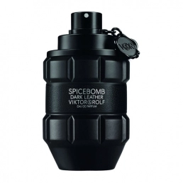 Viktor & Rolf Spicebomb Dark Leather Eau de Parfum 150ml Spray