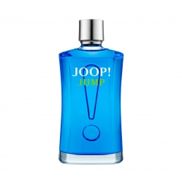 Joop! Jump Eau de Toilette Spray 200ml Spray