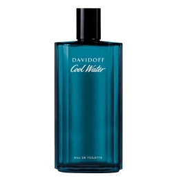 Davidoff Cool Water Eau de Toilette 200ml Spray