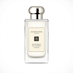 Jo Malone Silver Birch & Lavender Eau de Cologne 100ml Spray
