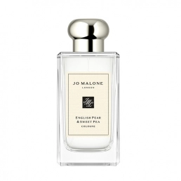 Jo Malone English Pear & Sweet Pea Eau de Cologne 100ml Spray