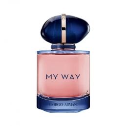 Giorgio Armani My Way Intense Eau De Parfum 50ml Spray
