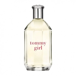 Tommy Hilfiger Tommy Girl Eau de Toilette 200ml Spray