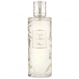 Dior Escale a Portofino Eau de Toilette 125ml Spray