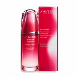 Shiseido Ultimune Power Infusing Concentrate 75ml Serum