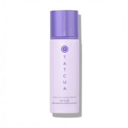 Tatcha Silk Sunscreen 50ml SPF