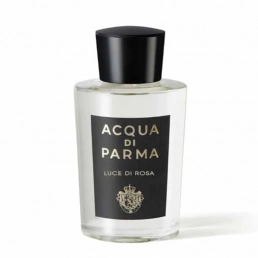 Acqua di Parma Luce Di Rosa Eau de Parfum 180ml Spray