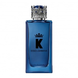 Dolce & Gabbana K Eau de Parfum 100ml Spray