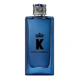 Dolce & Gabbana K Eau de Parfum 200ml Spray