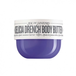 Sol De Janeiro Delicia Drench Body Butter 240ml