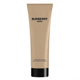 Burberry Hero Hair & Body Wash 30ml