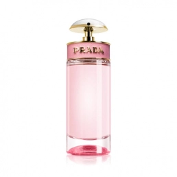 Prada Candy Florale Eau de Toilette 80ml Spray