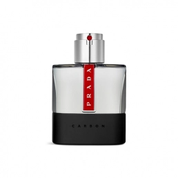 Prada Luna Rossa Carbon Eau de Toilette 50ml Spray